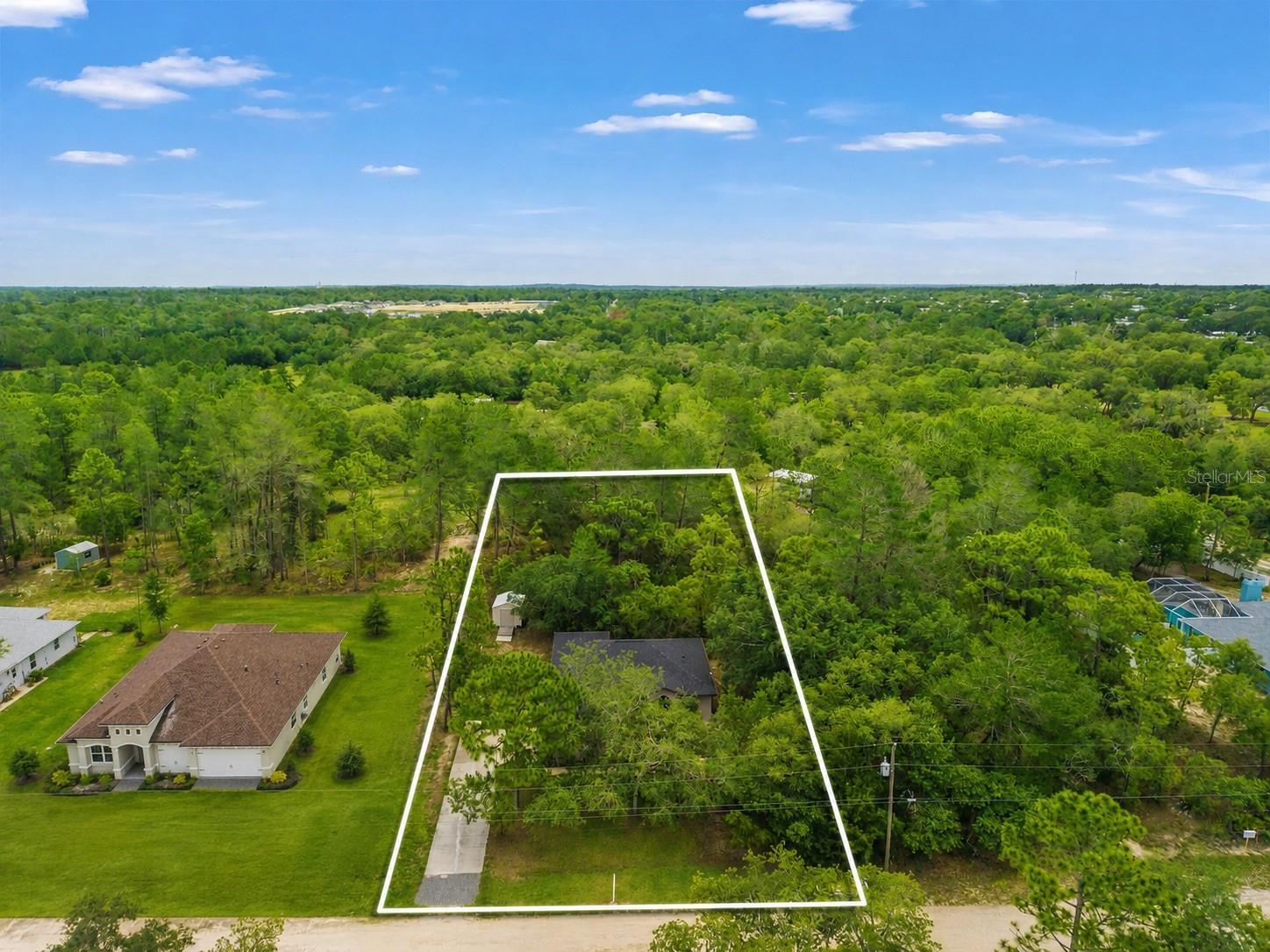 8330 COCKATOO RD, WEEKI WACHEE, FL, 34613