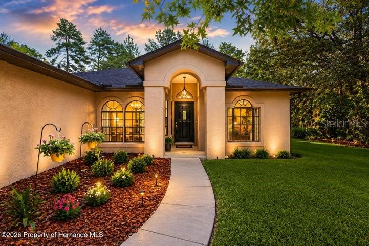 8330 COCKATOO RD, WEEKI WACHEE, FL, 34613