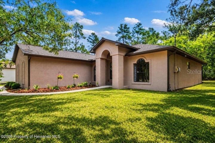8330 COCKATOO RD, WEEKI WACHEE, FL, 34613