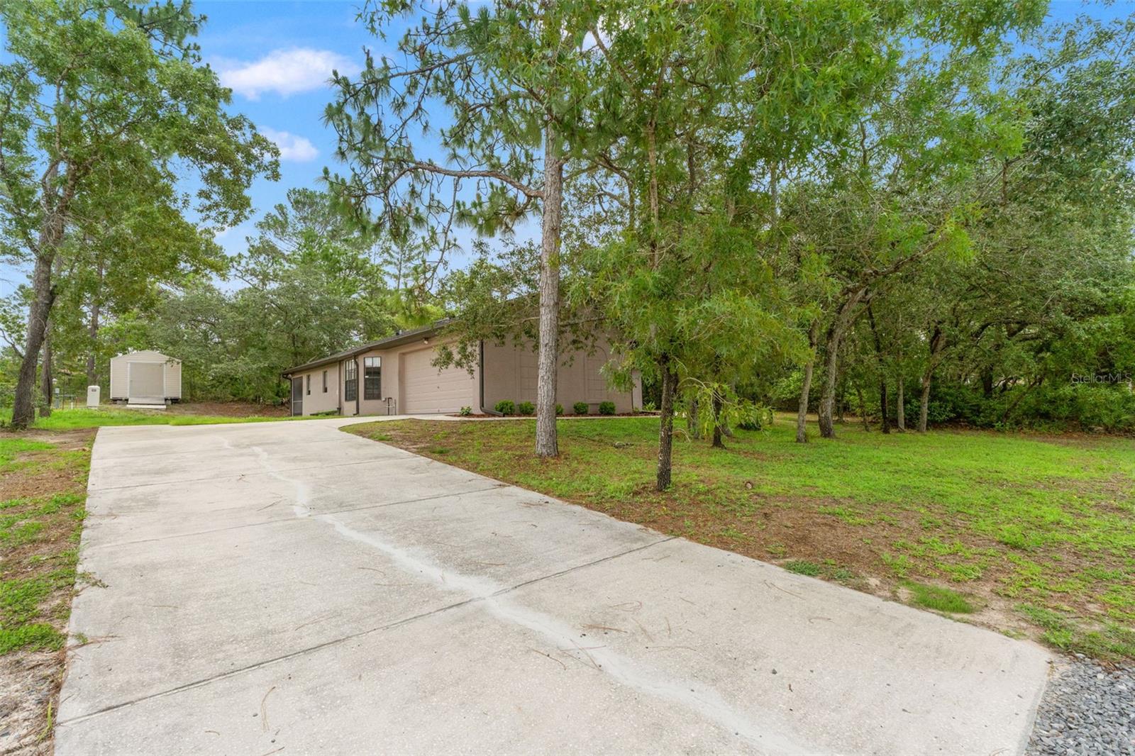 8330 COCKATOO RD, WEEKI WACHEE, FL, 34613