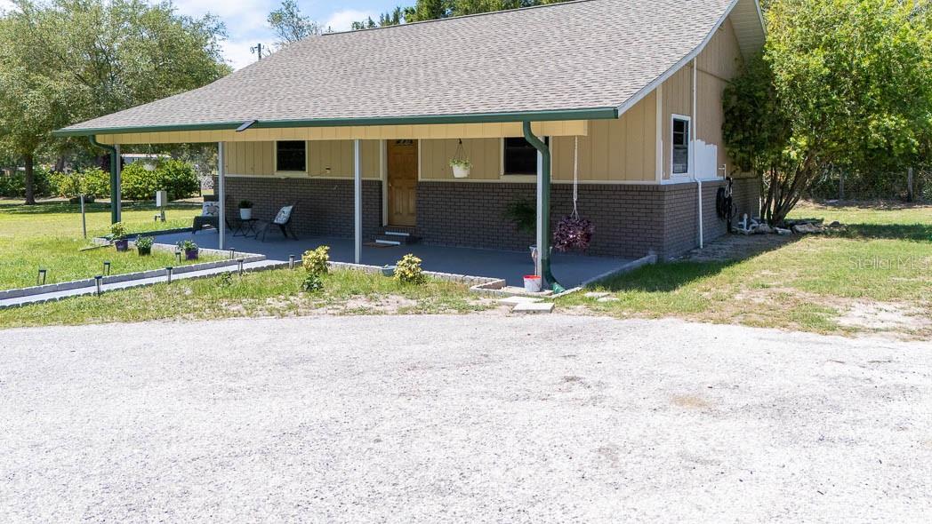 830 NW 111TH LN, OXFORD, FL, 34484