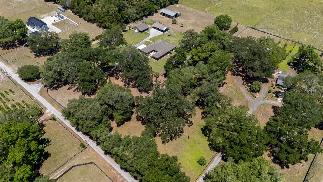 830 NW 111TH LN, OXFORD, FL, 34484