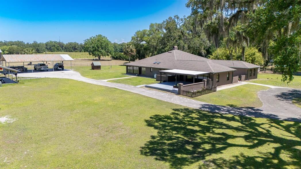 830 NW 111TH LN, OXFORD, FL, 34484