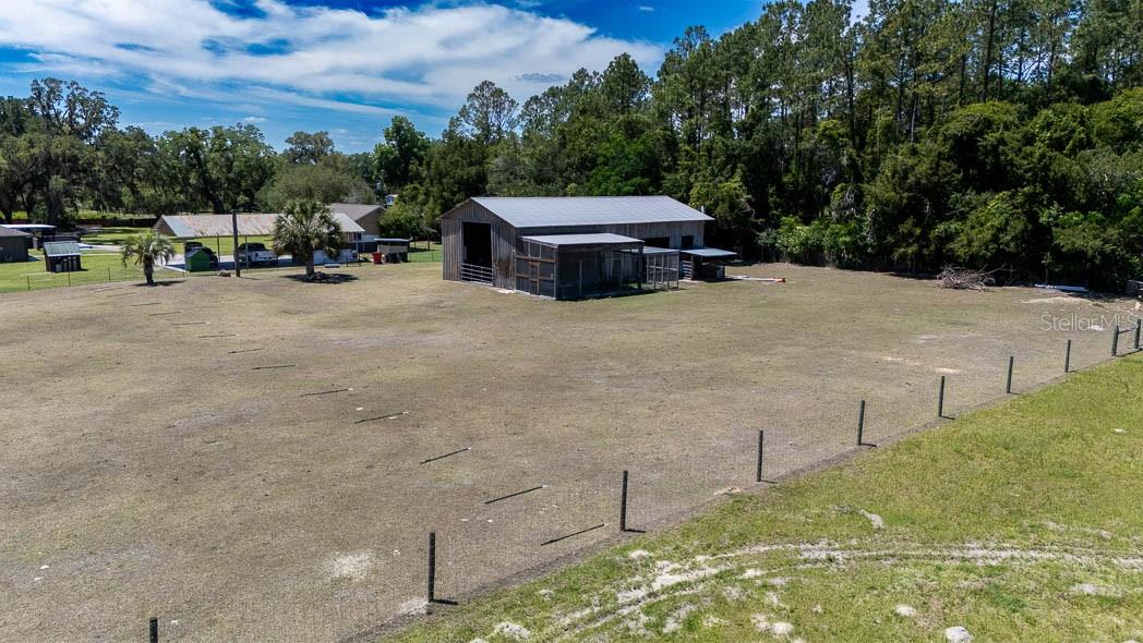 830 NW 111TH LN, OXFORD, FL, 34484