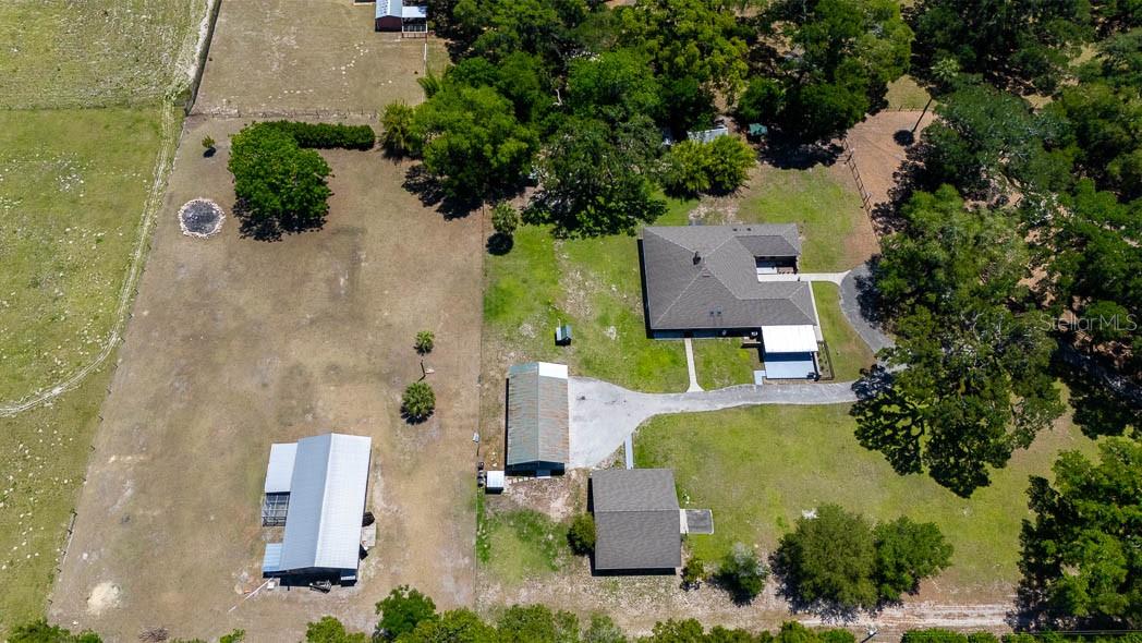 830 NW 111TH LN, OXFORD, FL, 34484