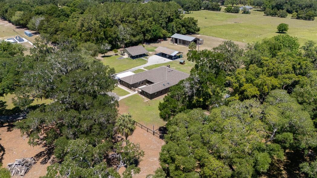 830 NW 111TH LN, OXFORD, FL, 34484