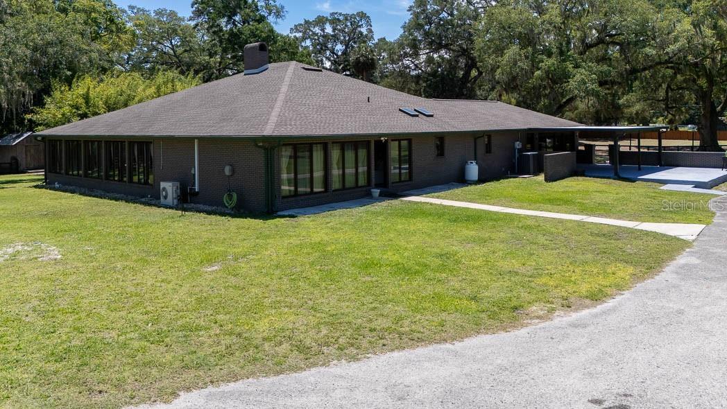 830 NW 111TH LN, OXFORD, FL, 34484