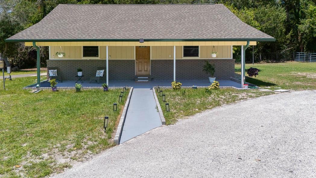 830 NW 111TH LN, OXFORD, FL, 34484