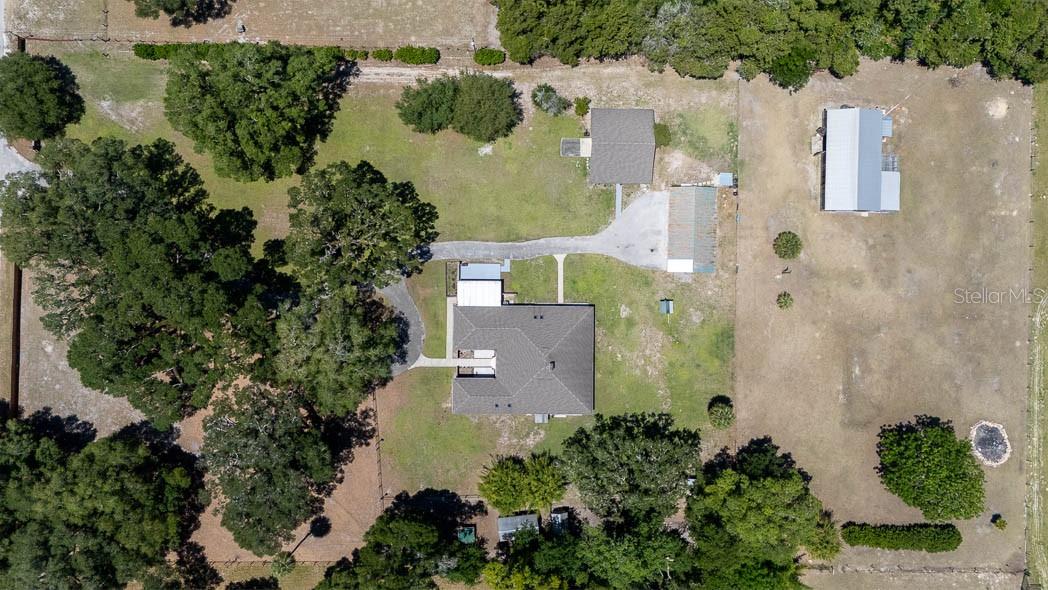 830 NW 111TH LN, OXFORD, FL, 34484