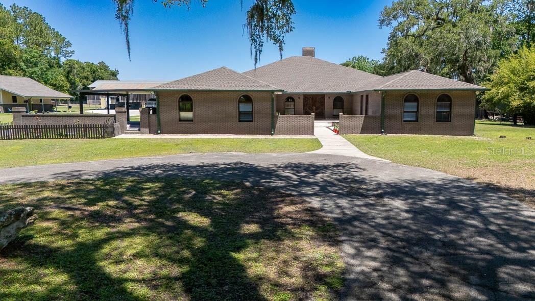 830 NW 111TH LN, OXFORD, FL, 34484