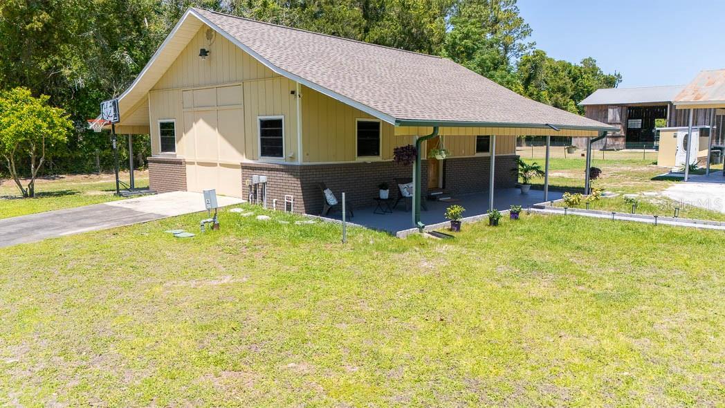 830 NW 111TH LN, OXFORD, FL, 34484