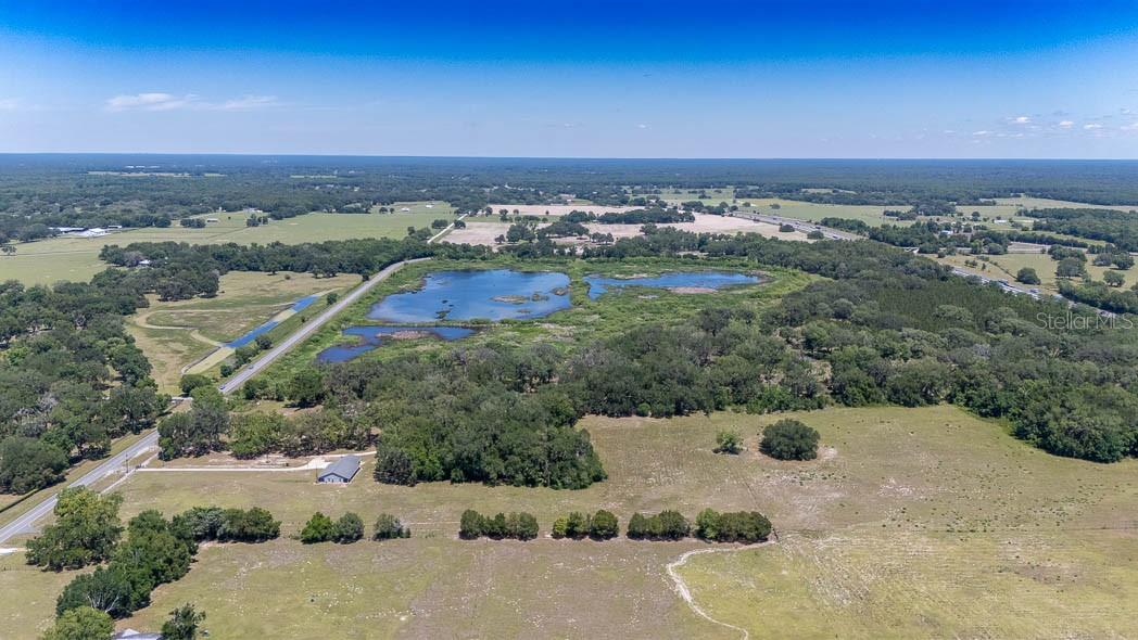 830 NW 111TH LN, OXFORD, FL, 34484