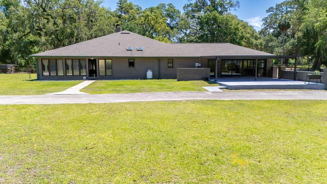 830 NW 111TH LN, OXFORD, FL, 34484