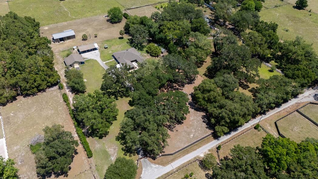 830 NW 111TH LN, OXFORD, FL, 34484
