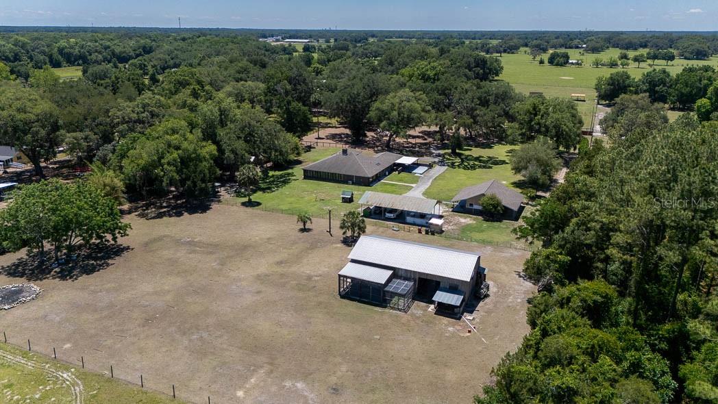 830 NW 111TH LN, OXFORD, FL, 34484