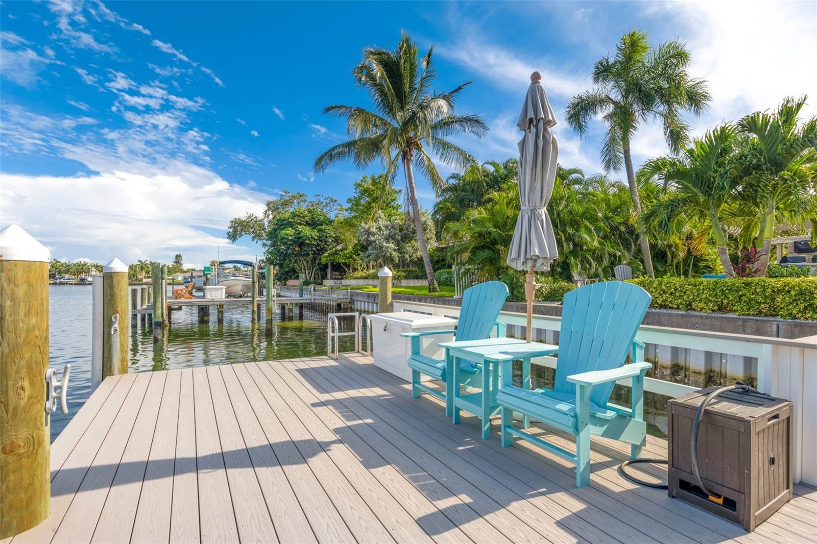 1260 81ST ST S, ST PETERSBURG, FL, 33707