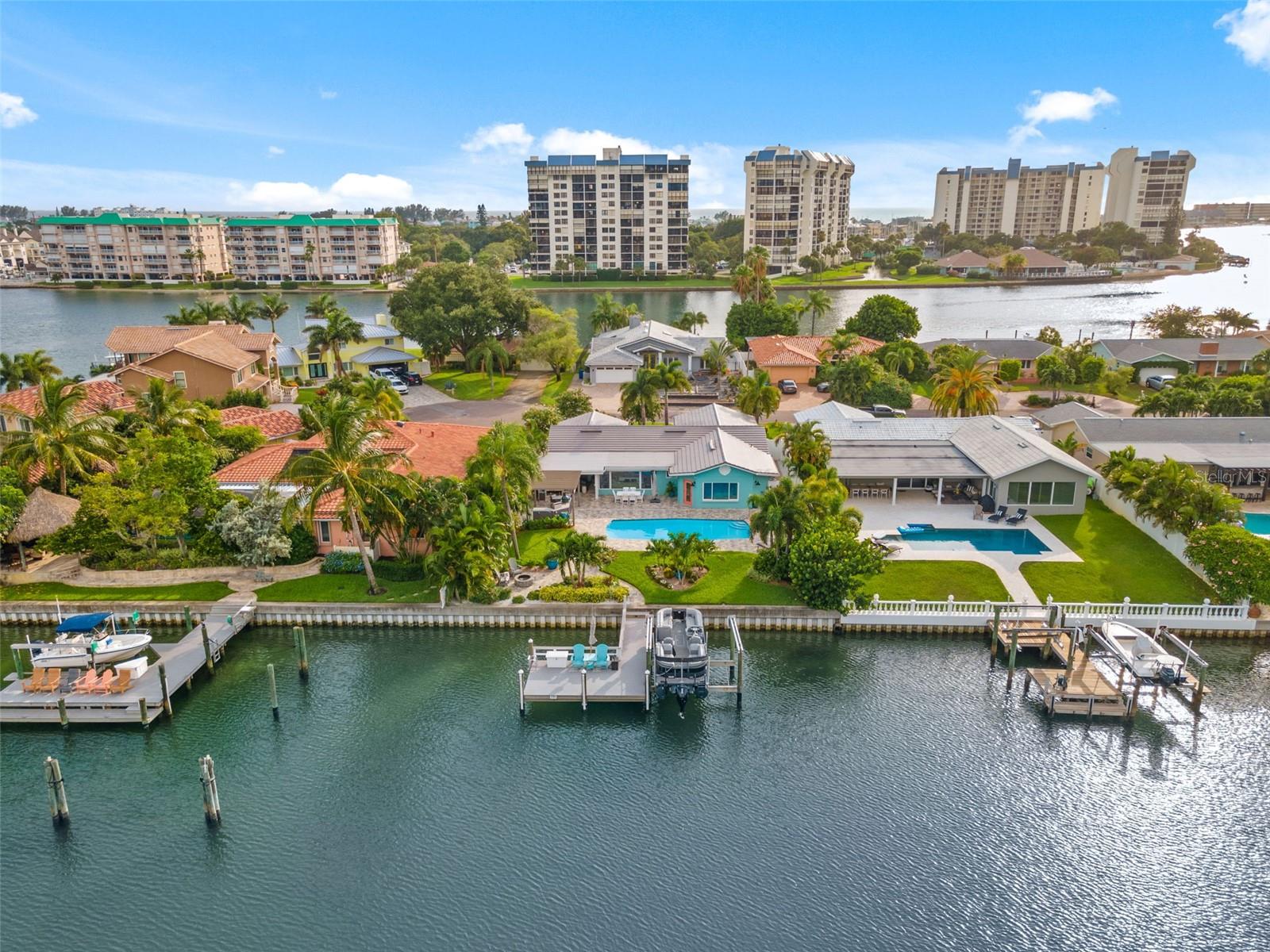 1260 81ST ST S, ST PETERSBURG, FL, 33707