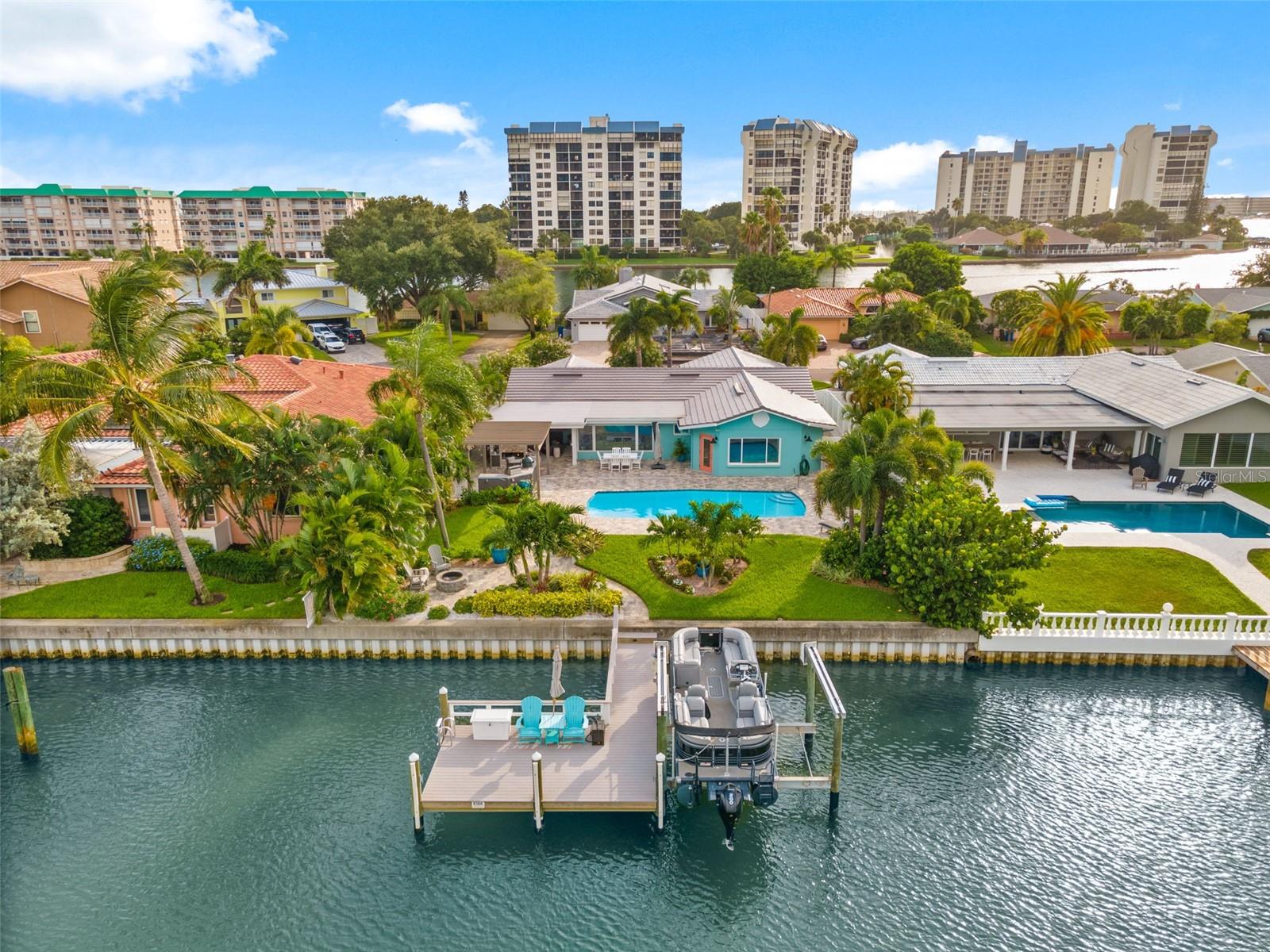 1260 81ST ST S, ST PETERSBURG, FL, 33707