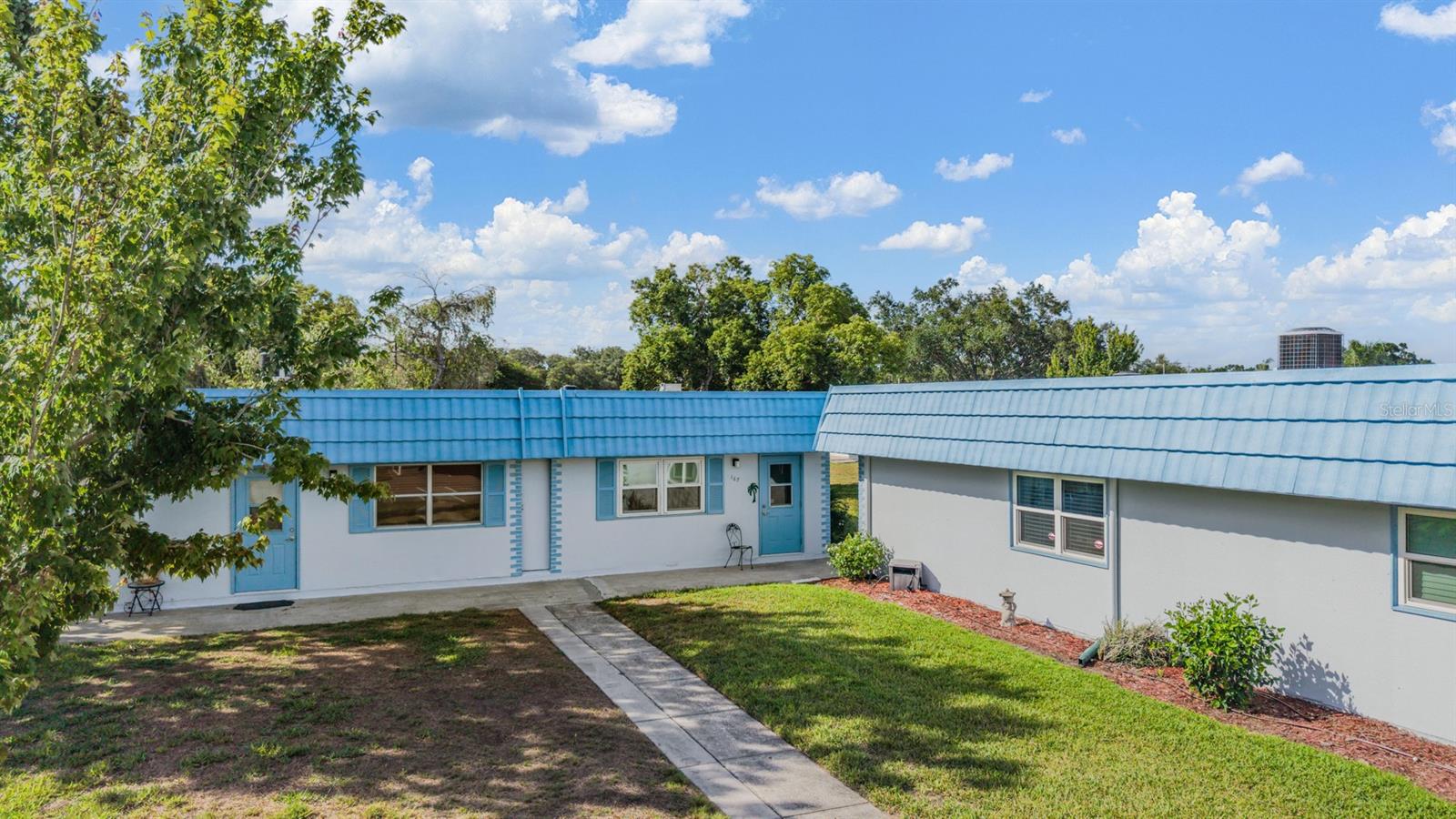 302 ANDOVER PL S #167, SUN CITY CENTER, FL, 33573