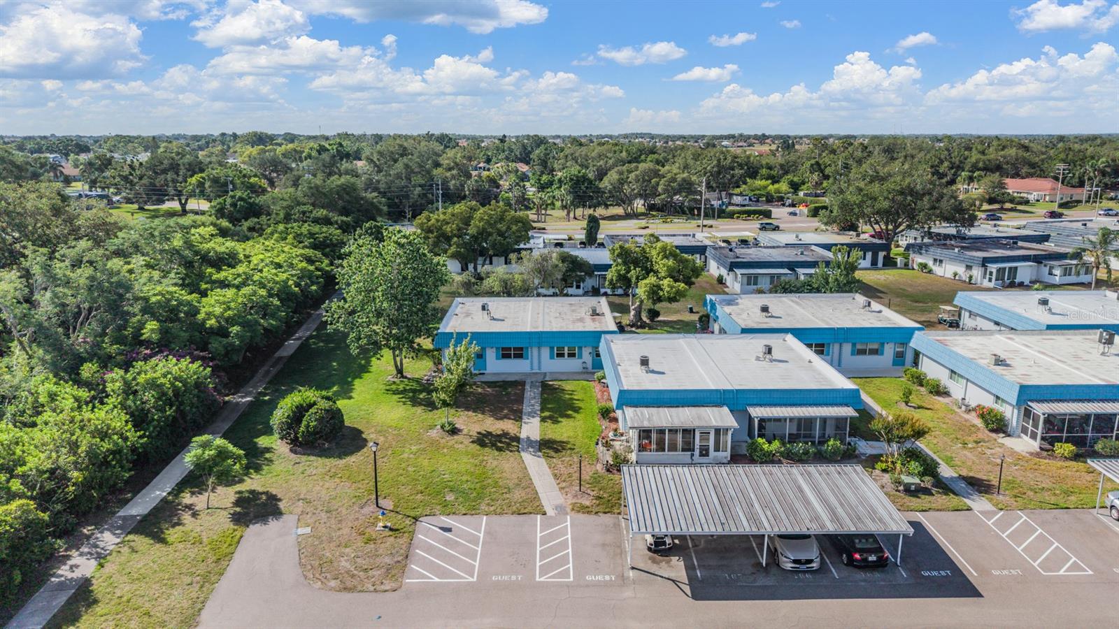 302 ANDOVER PL S #167, SUN CITY CENTER, FL, 33573