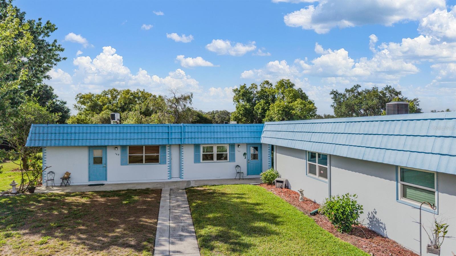 302 ANDOVER PL S #167, SUN CITY CENTER, FL, 33573