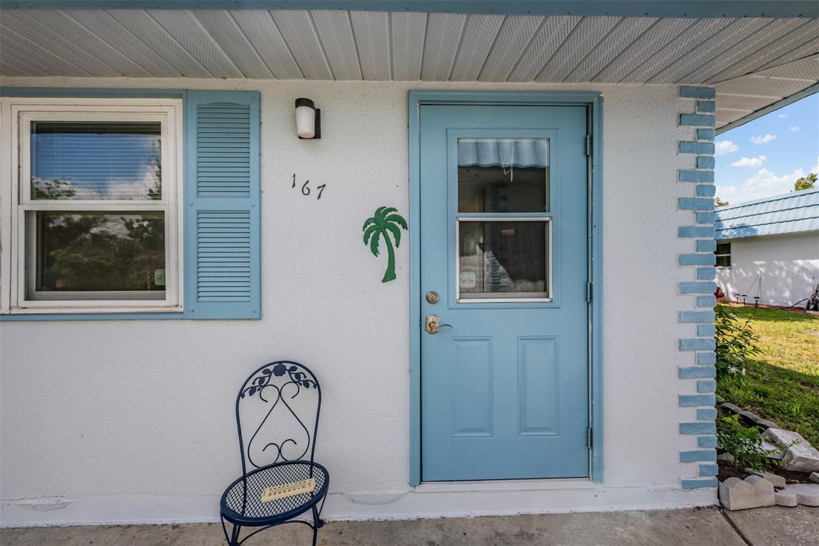 302 ANDOVER PL S #167, SUN CITY CENTER, FL, 33573