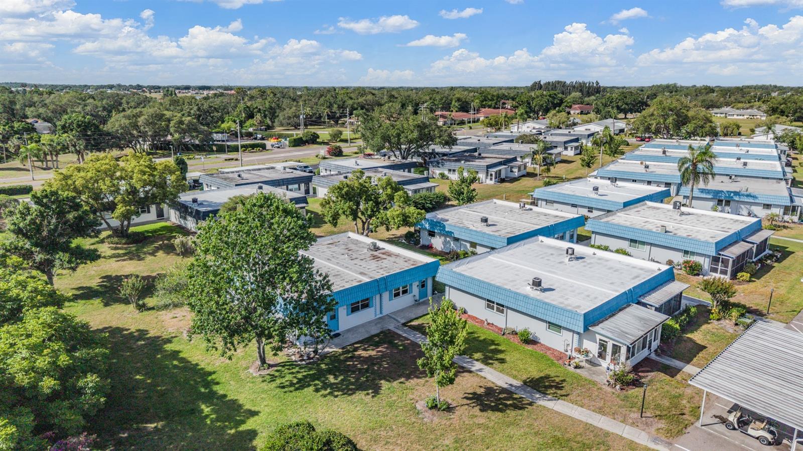302 ANDOVER PL S #167, SUN CITY CENTER, FL, 33573