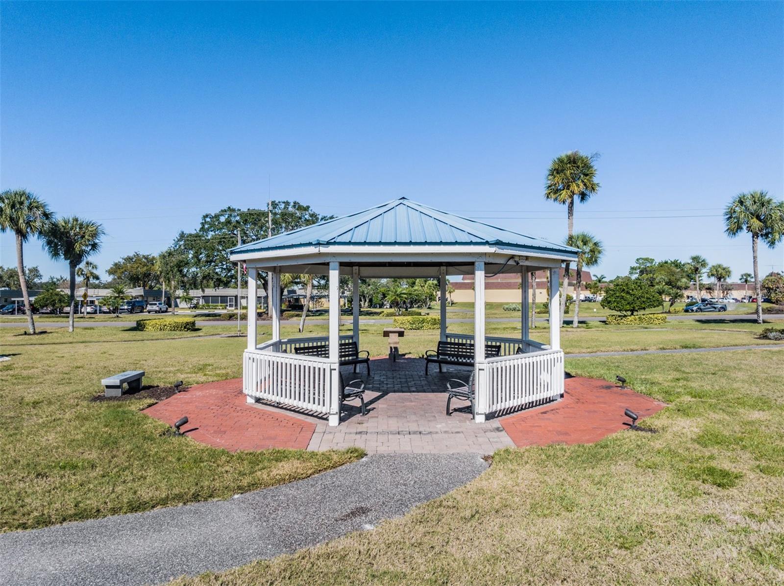 302 ANDOVER PL S #167, SUN CITY CENTER, FL, 33573