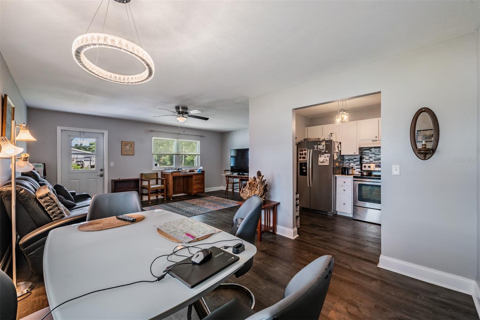302 ANDOVER PL S #167, SUN CITY CENTER, FL, 33573