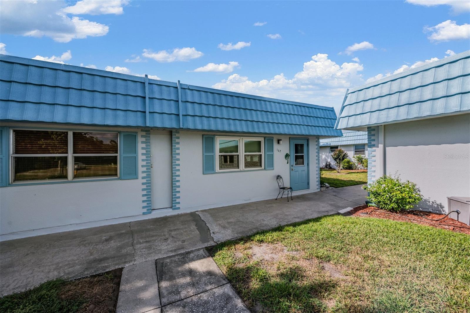 302 ANDOVER PL S #167, SUN CITY CENTER, FL, 33573