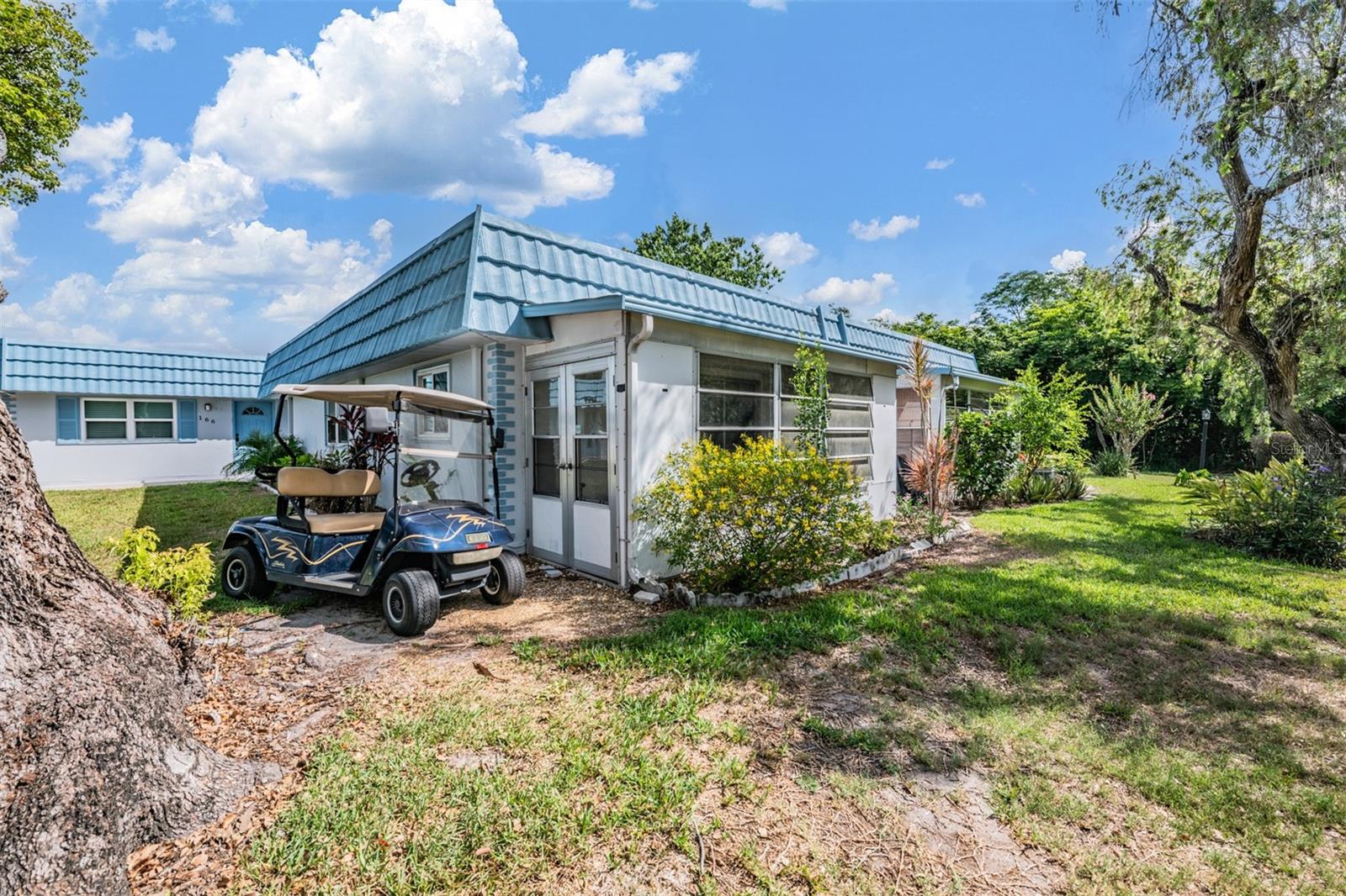 302 ANDOVER PL S #167, SUN CITY CENTER, FL, 33573