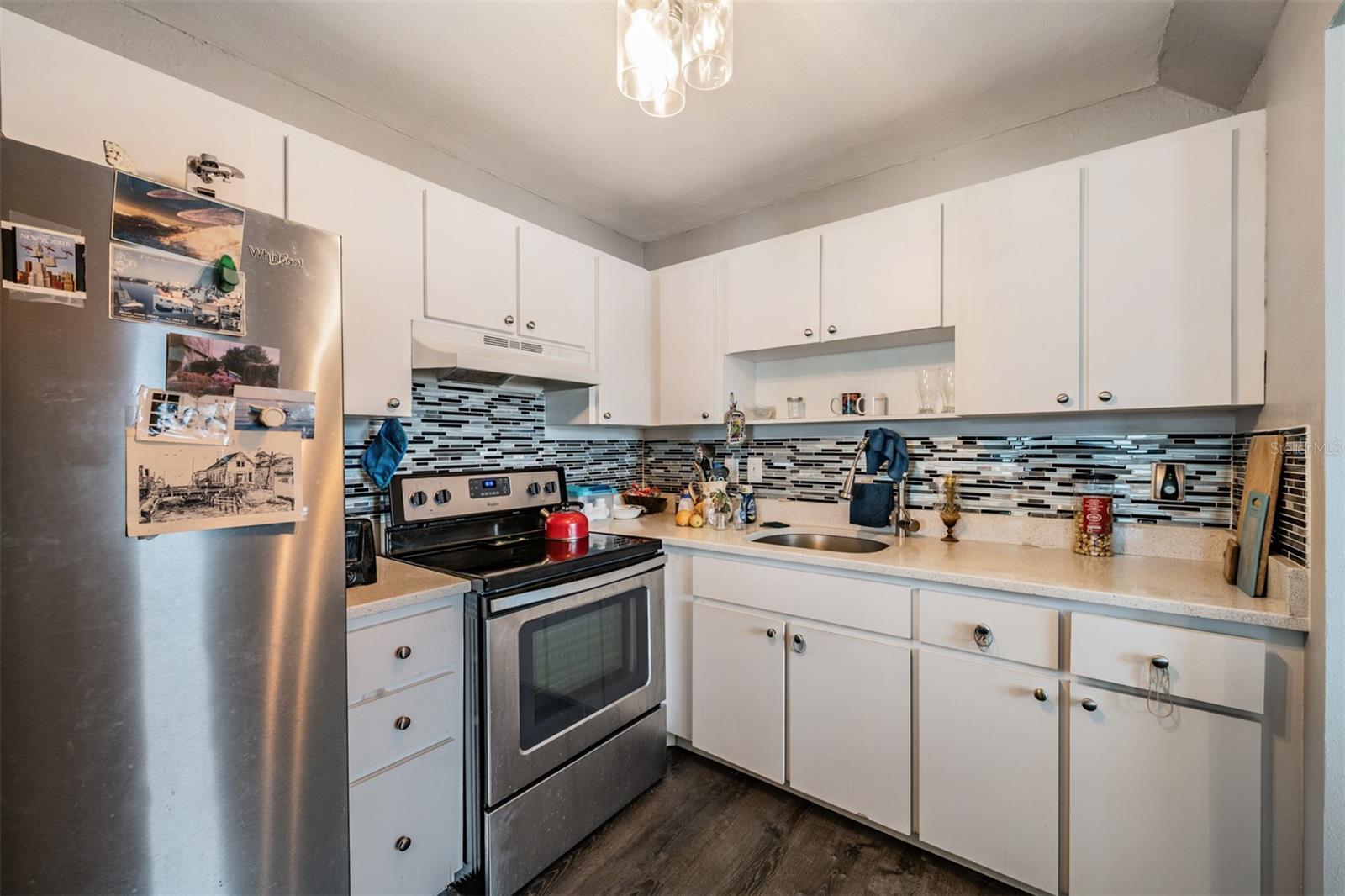 302 ANDOVER PL S #167, SUN CITY CENTER, FL, 33573
