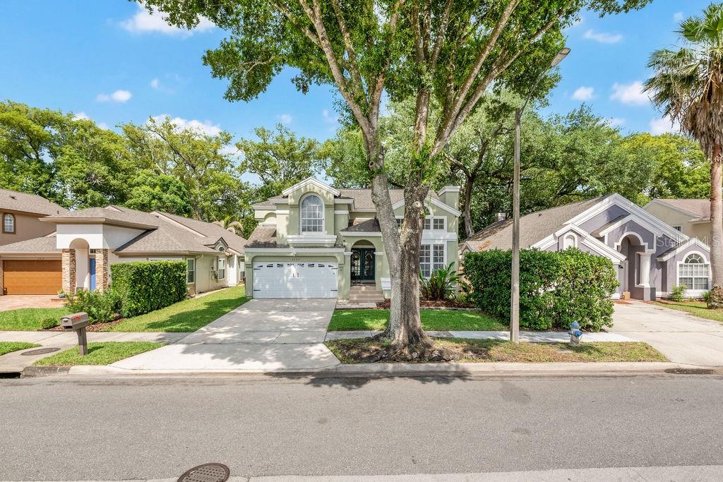 2837 CAYMAN WAY, ORLANDO, FL, 32812