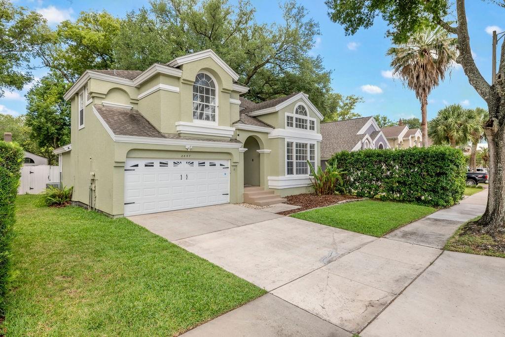 2837 CAYMAN WAY, ORLANDO, FL, 32812