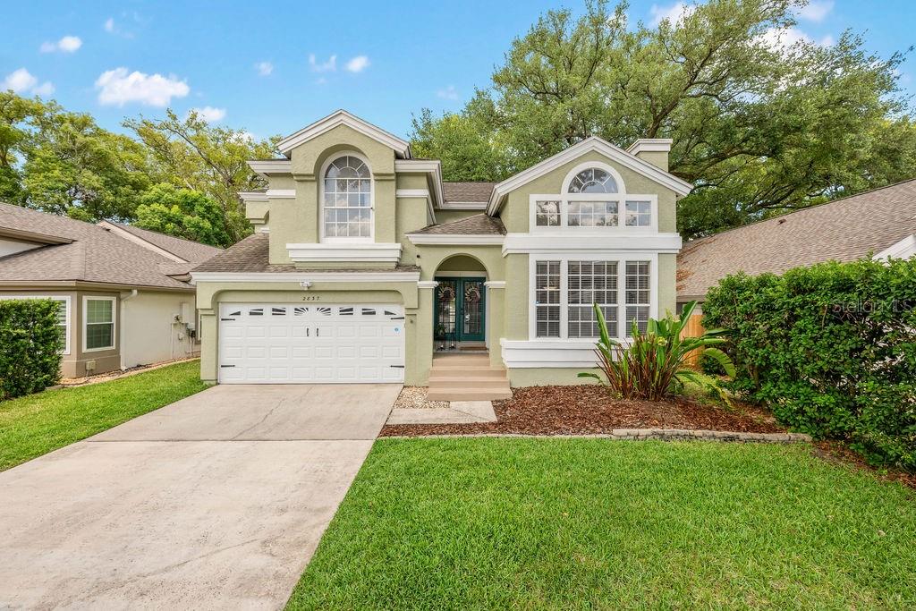 2837 CAYMAN WAY, ORLANDO, FL, 32812