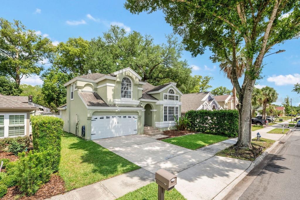 2837 CAYMAN WAY, ORLANDO, FL, 32812