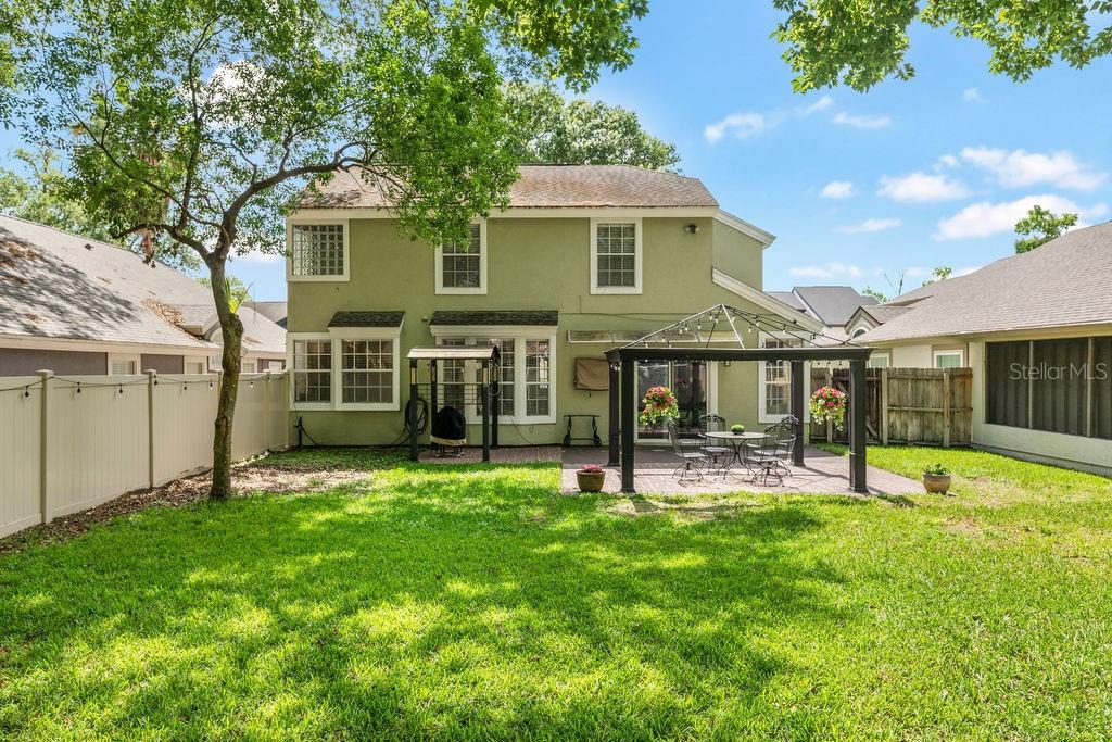 2837 CAYMAN WAY, ORLANDO, FL, 32812