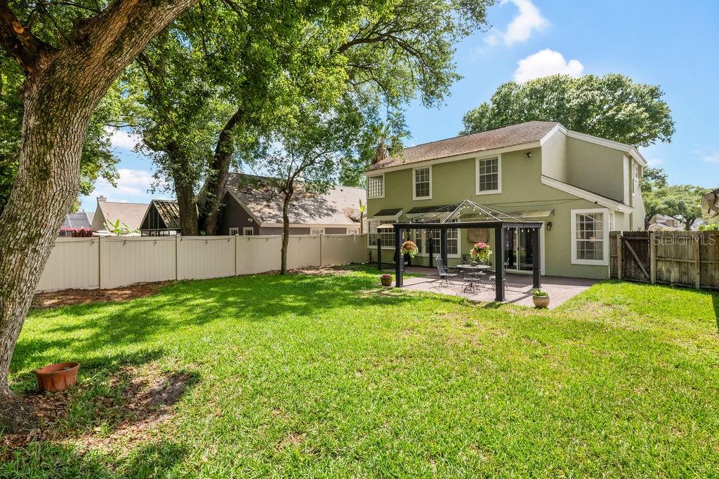 2837 CAYMAN WAY, ORLANDO, FL, 32812