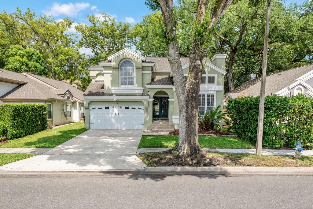2837 CAYMAN WAY, ORLANDO, FL, 32812