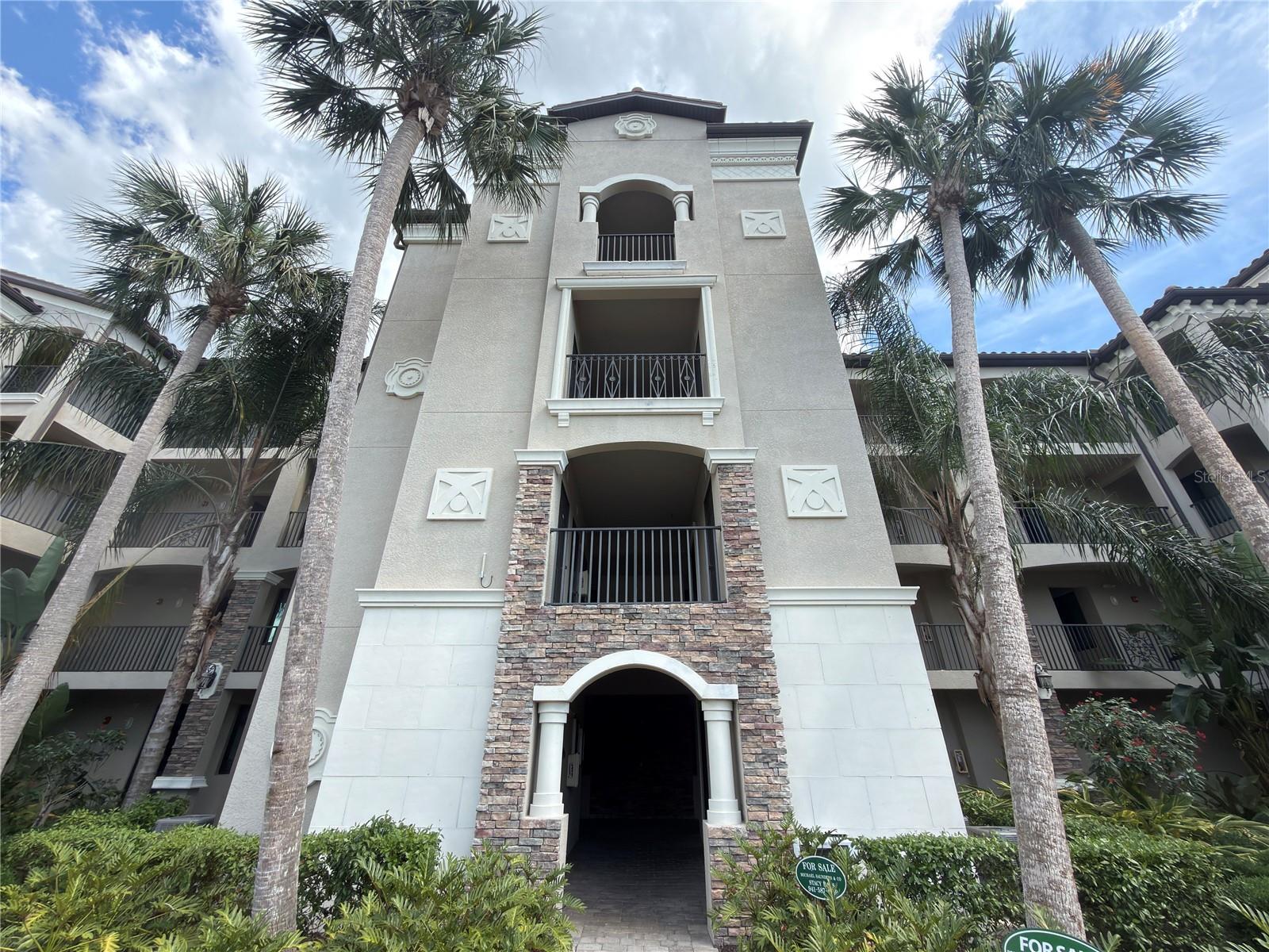 17108 VARDON TER #401, BRADENTON, FL, 34211