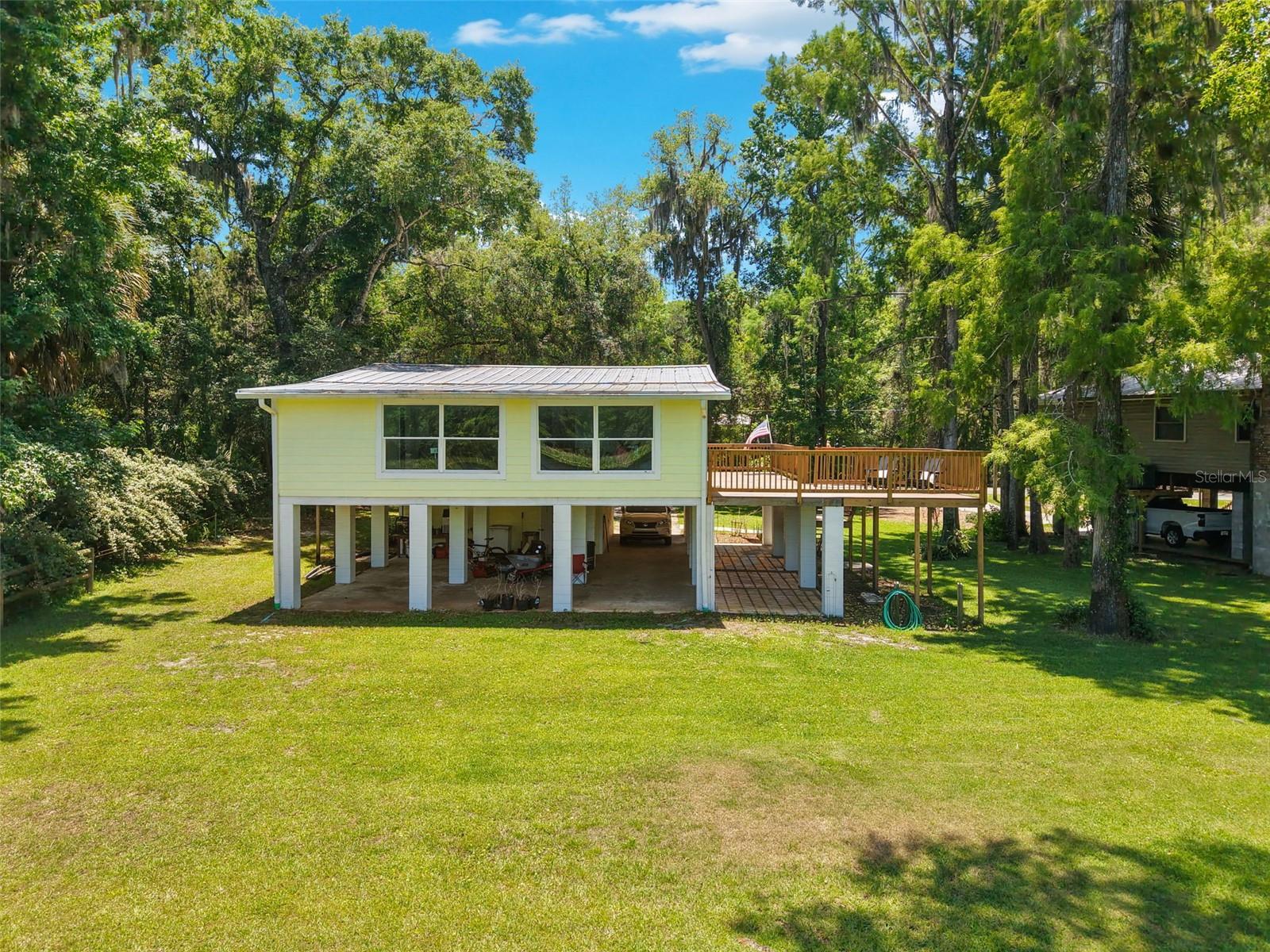 15471 NW 46TH LN, CHIEFLAND, FL, 32626