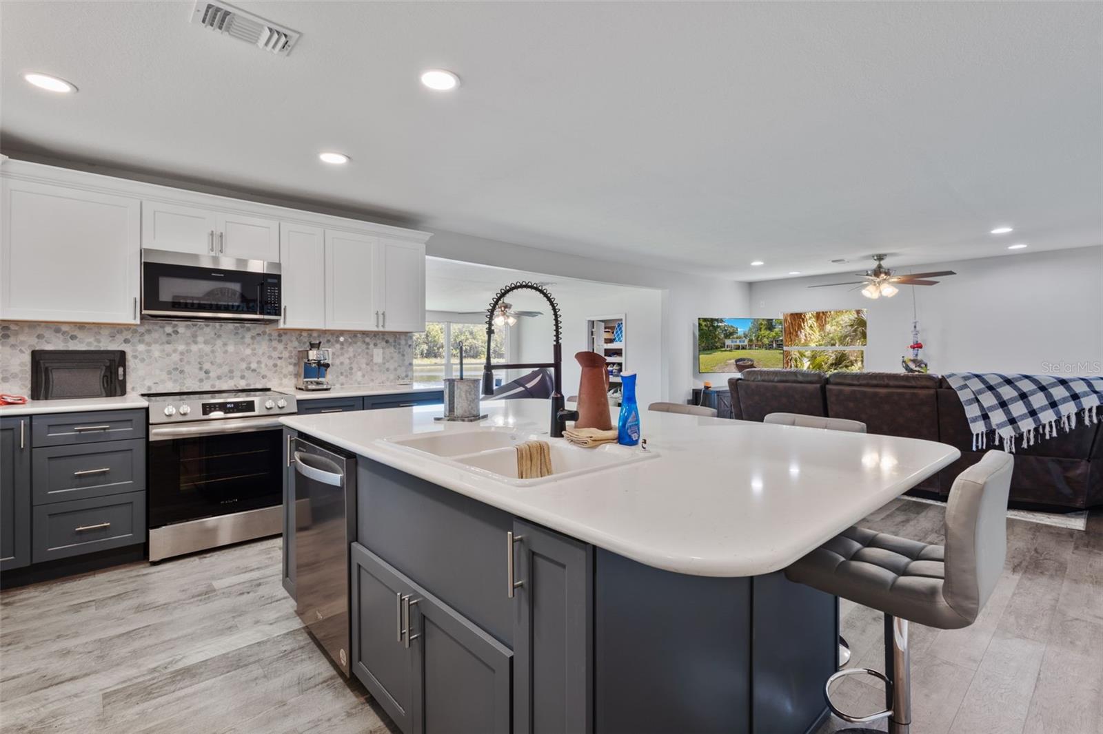 15471 NW 46TH LN, CHIEFLAND, FL, 32626