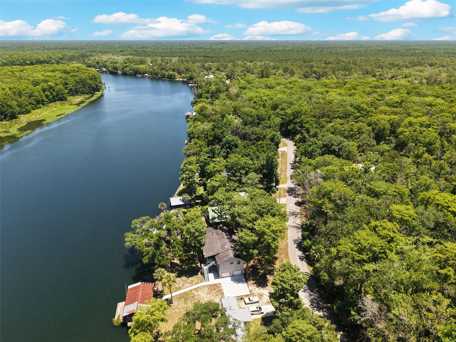 15471 NW 46TH LN, CHIEFLAND, FL, 32626