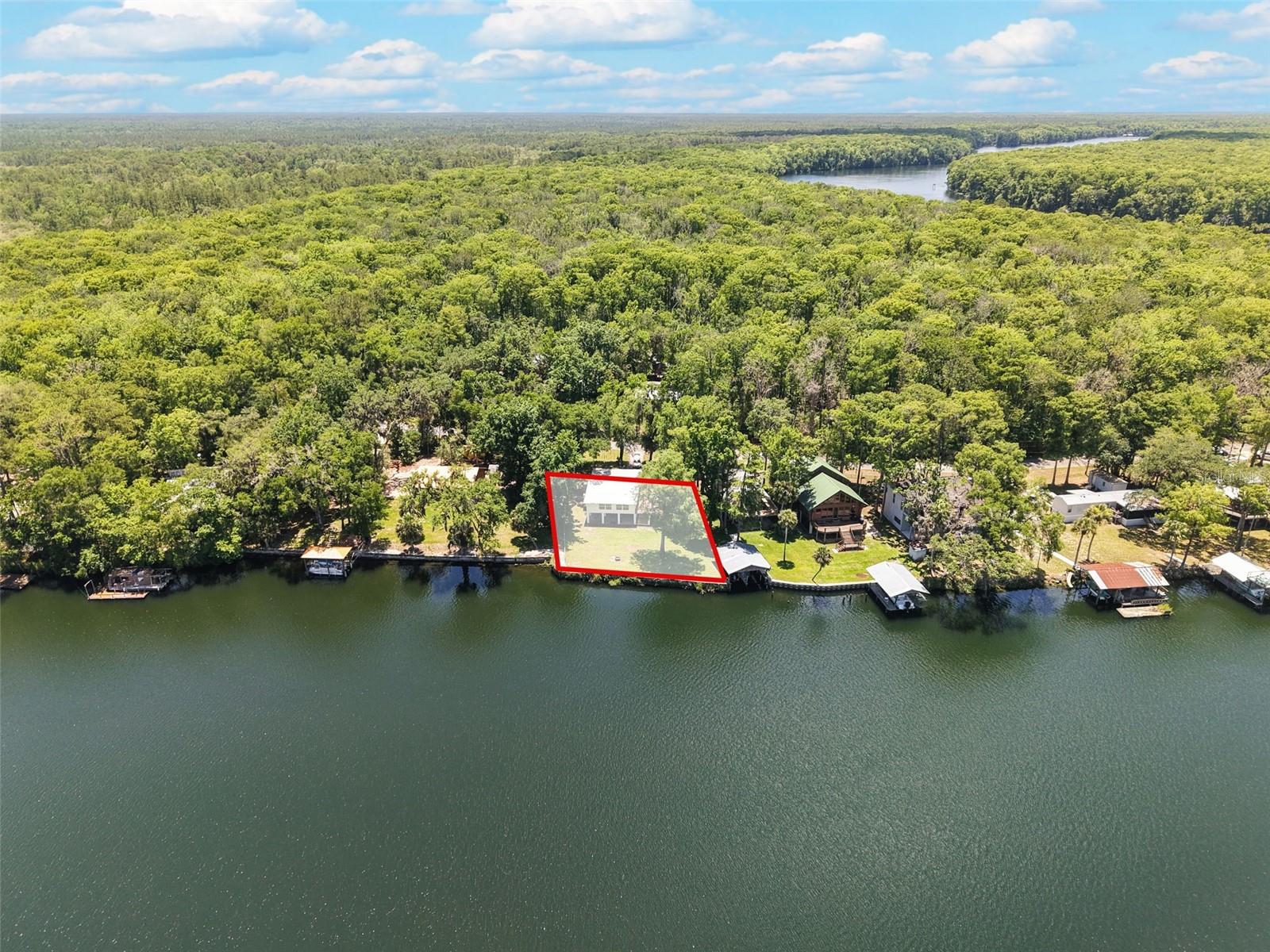 15471 NW 46TH LN, CHIEFLAND, FL, 32626