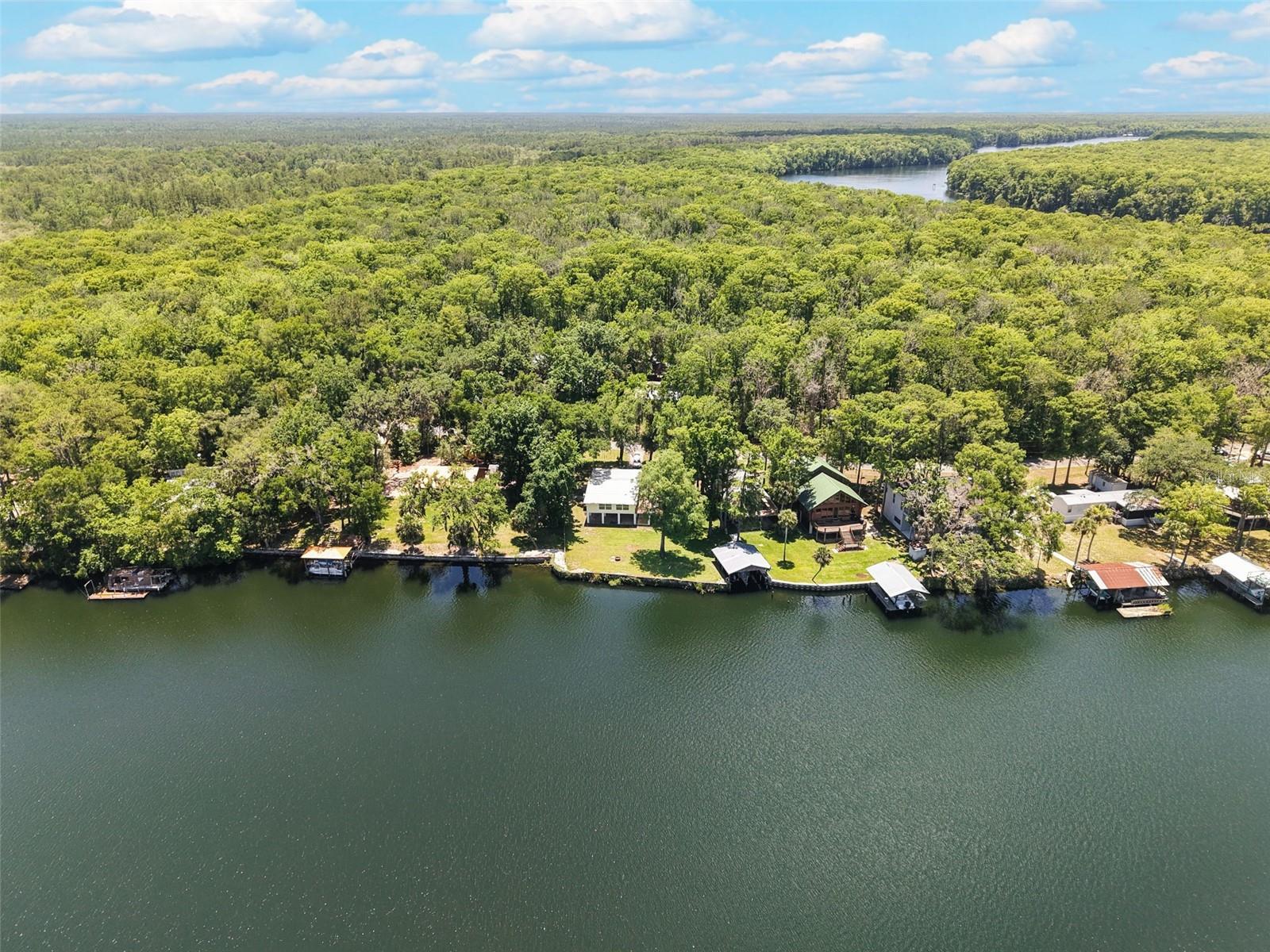 15471 NW 46TH LN, CHIEFLAND, FL, 32626