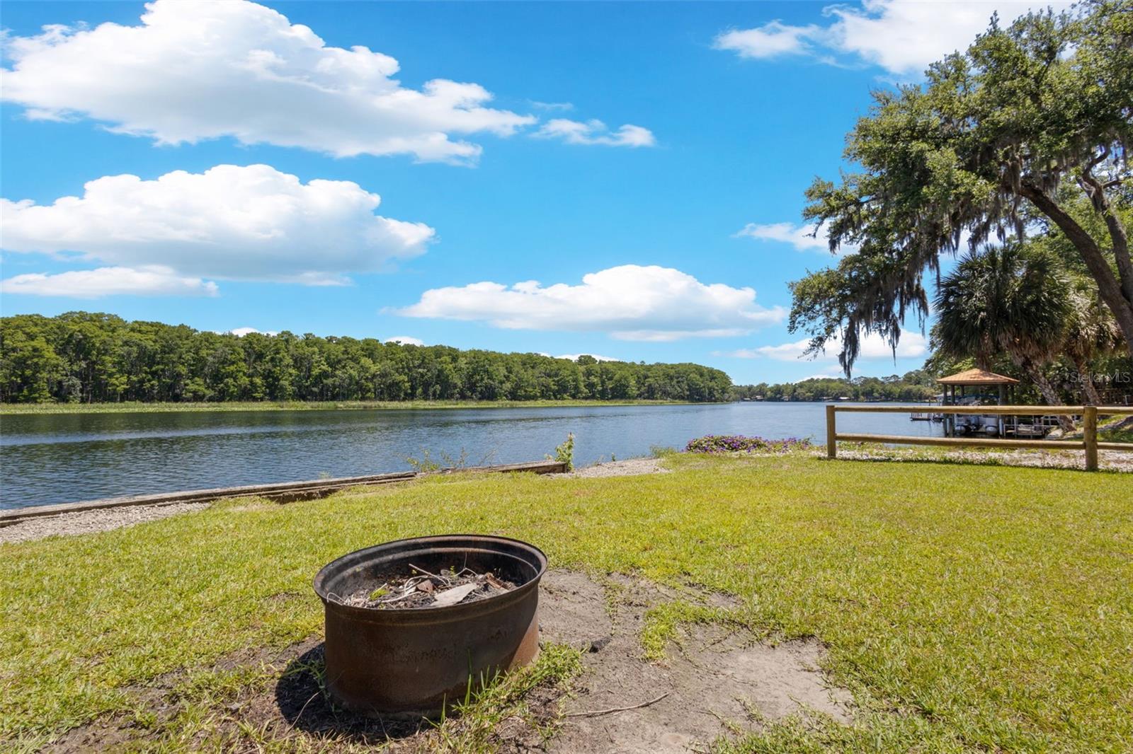 15471 NW 46TH LN, CHIEFLAND, FL, 32626