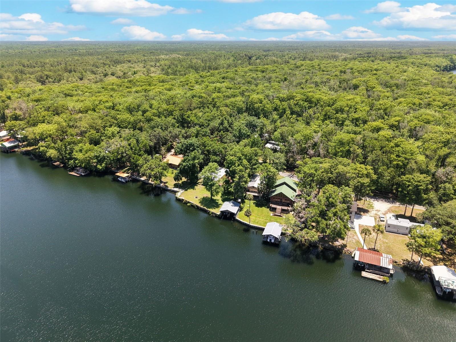 15471 NW 46TH LN, CHIEFLAND, FL, 32626
