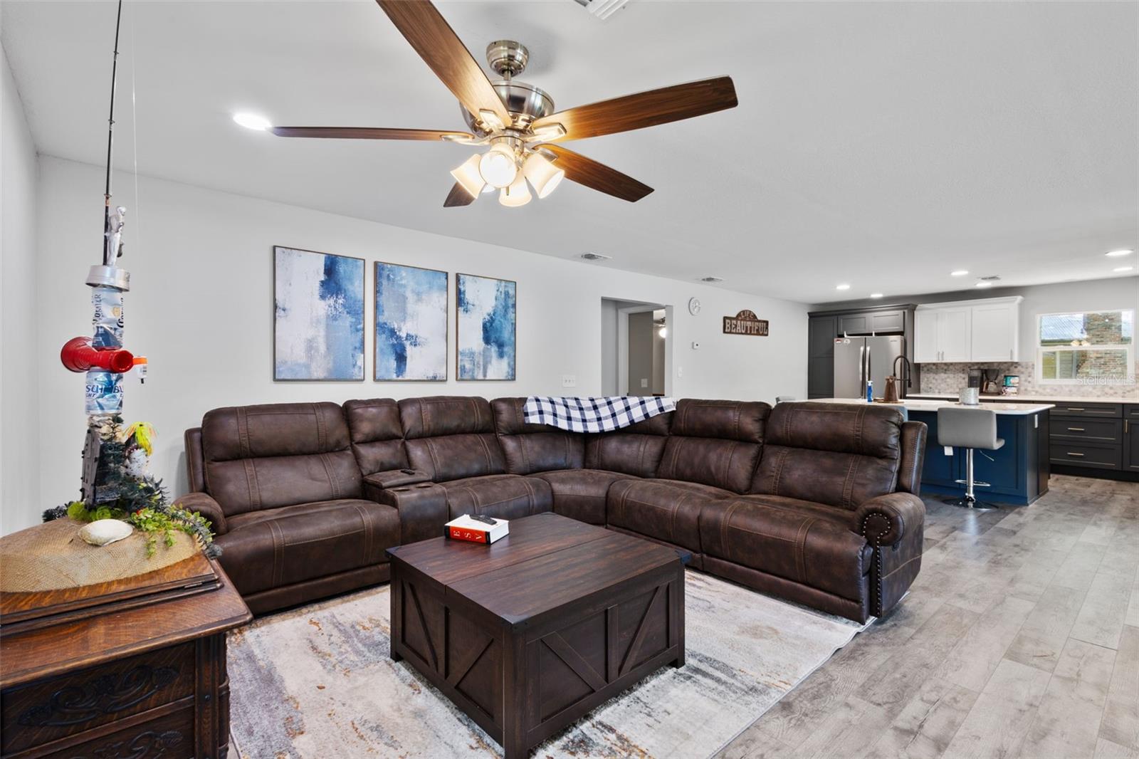 15471 NW 46TH LN, CHIEFLAND, FL, 32626