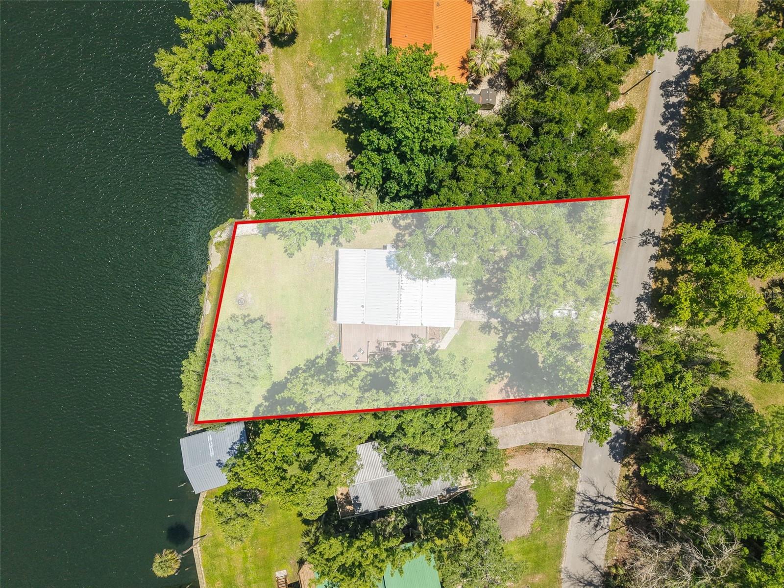 15471 NW 46TH LN, CHIEFLAND, FL, 32626