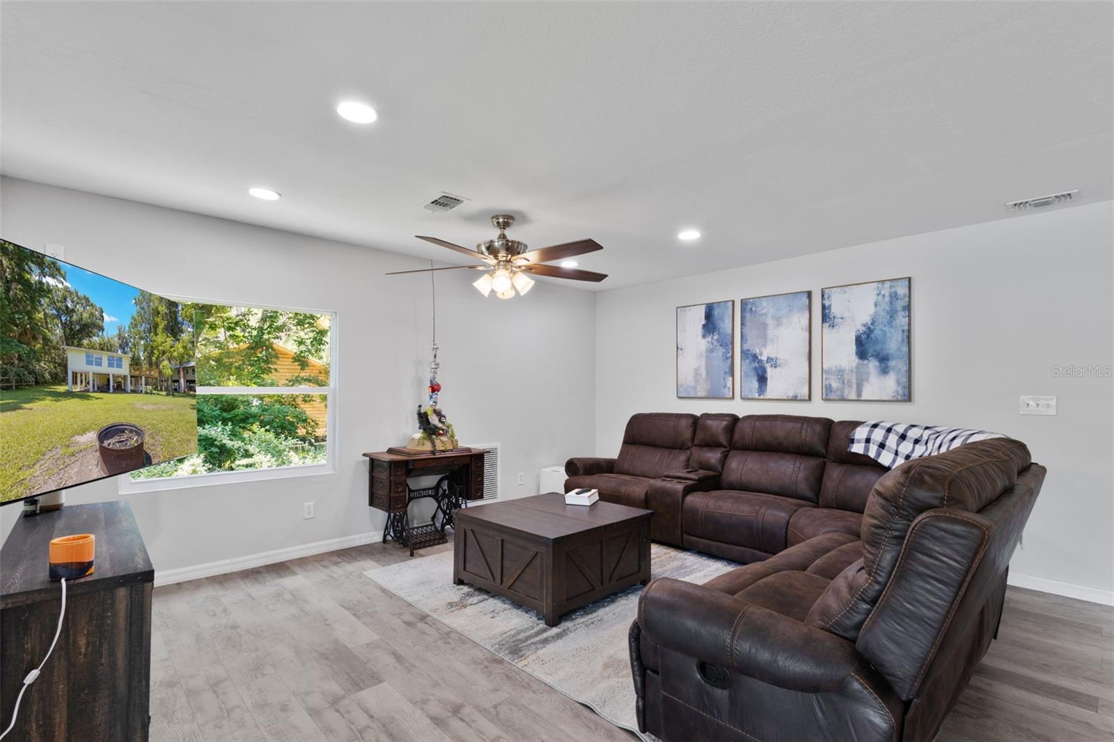 15471 NW 46TH LN, CHIEFLAND, FL, 32626